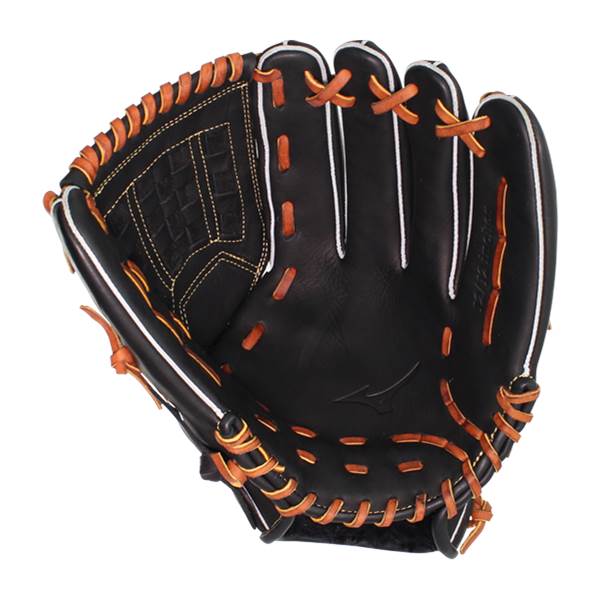 【ようこりん】 Mizuno SELECT9 Mizuno Select9 Baseball Glove Brown Leather From Japan | eBay