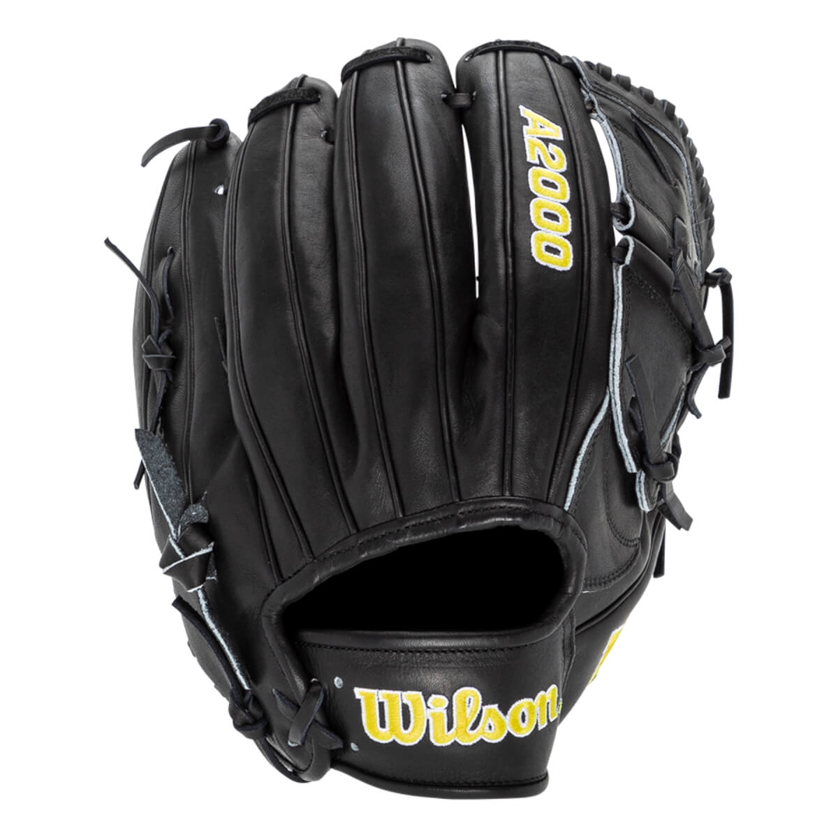 Wilson A2000 Glove Day B2 12" Baseball Glove: WBW10208012: Image #442143