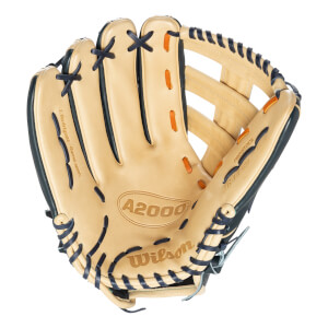 Wilson A2000 Super SnakeSkin Julio Rodriguez 12.75" Baseball Glove: WBW1016351275: Image #436339