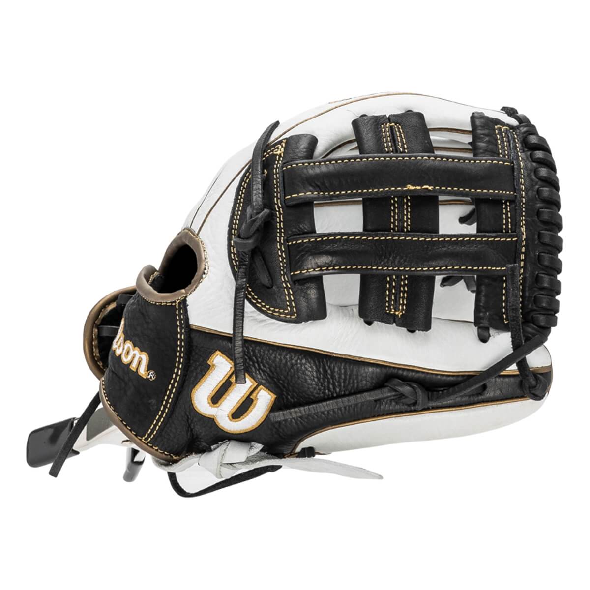 Wilson A1000 IF12 12" Fastpitch Softball Glove: WBW10017912: Image #428302