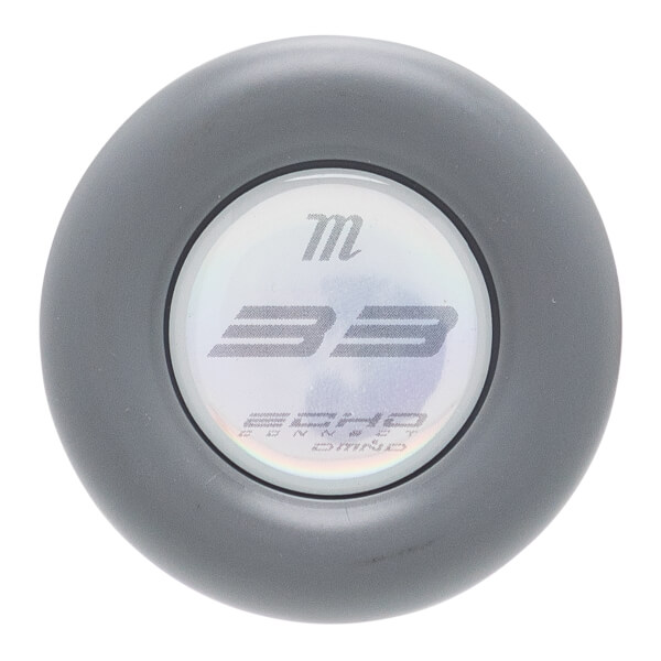 Marucci Echo Connect DMND2 -8 Fastpitch Softball Bat: MFPECD28