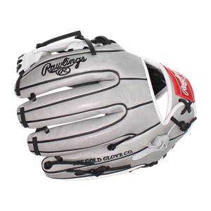 Rawlings Heart of the Hide 11.75" Fastpitch Softball Glove: PRO715SB-2GW: Image #388391