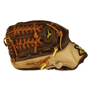 Mizuno Classic Pro Soft Future Series: GCP60F Youth: Image #291736