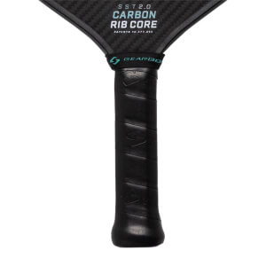 Gearbox GX2 Integra XL Carbon Fiber Pickleball Paddle: Image #454900
