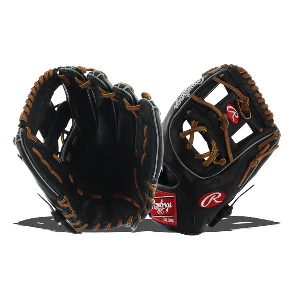 Rawlings Gamer 11.25" Baseball Glove: G312-2B: Image #311436