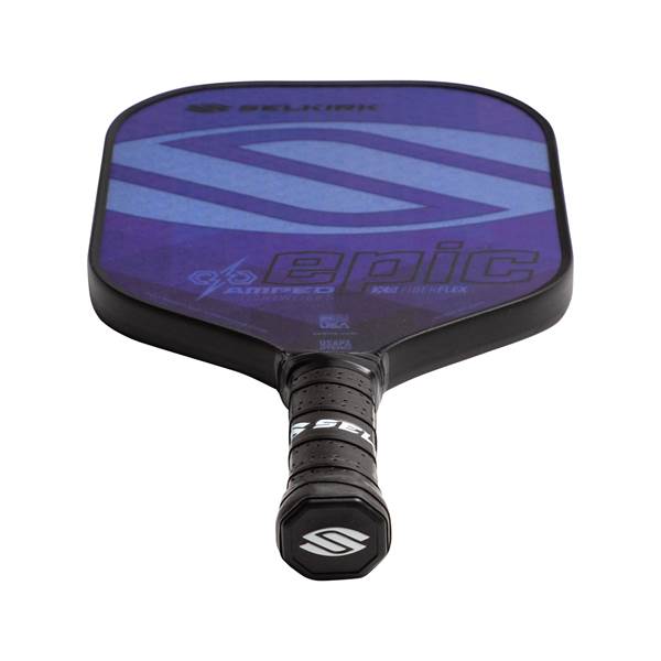 Selkirk AMPED Epic Lightweight Composite Pickleball Paddle: Image #407090