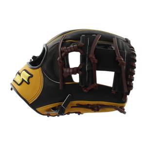 SSK Prestige Pro 11.5" Baseball Glove: S16500CI: Image #312783