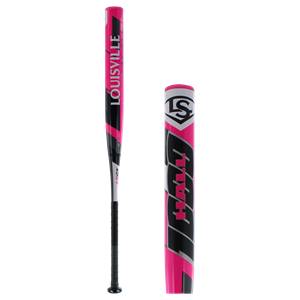 Louisville Slugger Super Z-1000 USSSA Powerload Slow Pitch
