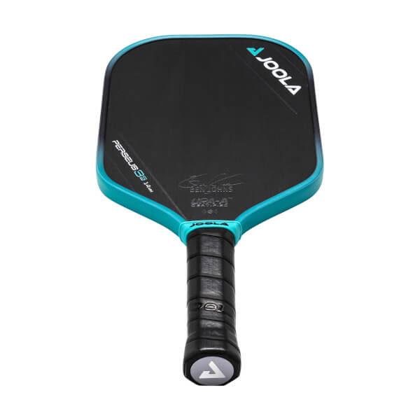 JOOLA Ben Johns Perseus 3S 14mm UPA-A Carbon Fiber Pickleball Paddle: Image #448480