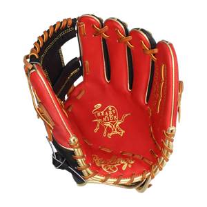 Rawlings Heart of the Hide 11.5" Baseball Glove: PRONP4-2SBG: Image #388597