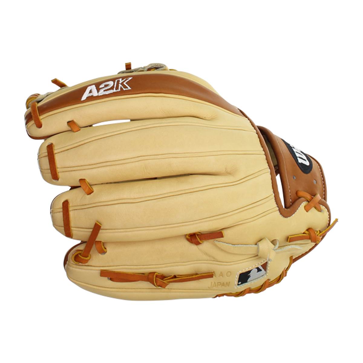 Wilson A2K Spring Training Stock 11.5" Baseball Glove: WTA2004PS86SB: Image #382932