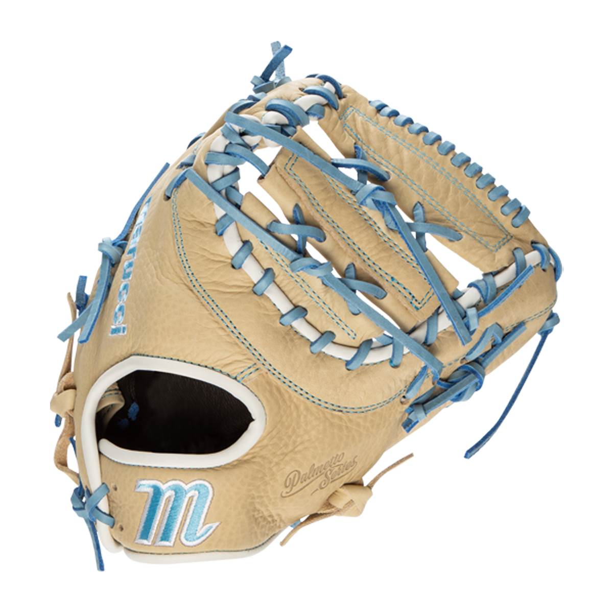 Marucci Palmetto Series 13" Fastpitch Softball First Base Mitt