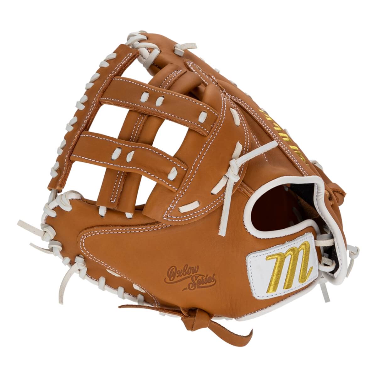 Marucci Oxbow 33" Fastpitch Softball Catcher's Mitt: MFGOX230C2FP-TF: Image #446372