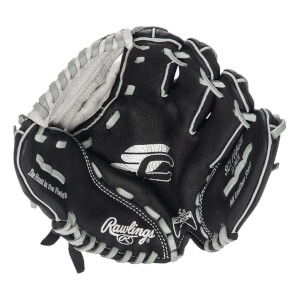 Rawlings Sure Catch 11" Youth Baseball Glove: SC110BGH: Image #418953