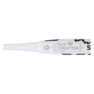 DeMarini Flyswatter 13" Midloaded Senior Slow Pitch Softball Bat: WBD2516010: Image #451579