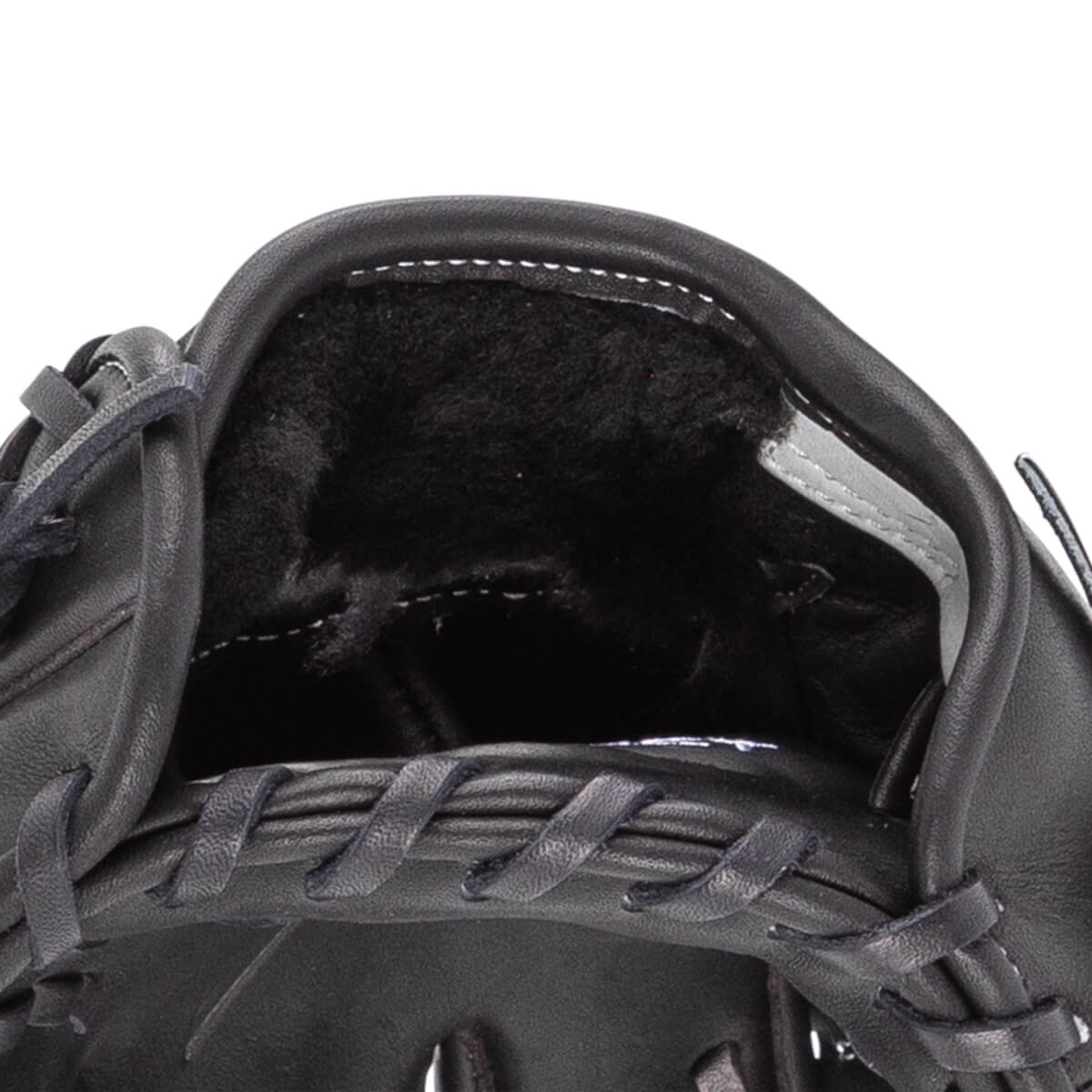 Mizuno Pro Select 11.75" Baseball Glove: GPS-50R: Image #450637