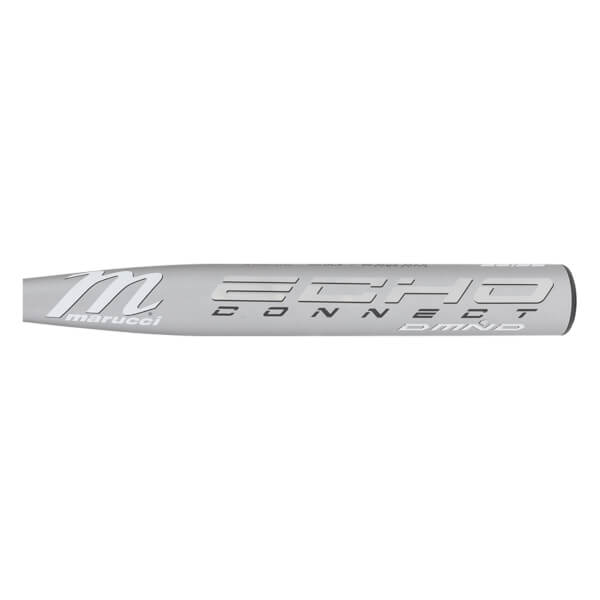 Marucci Echo Connect DMND2 -8 Fastpitch Softball Bat: MFPECD28