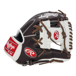 Rawlings HOH Mark of a Pro 11.5" Baseball Glove: SP204-2MOW: Image #418888