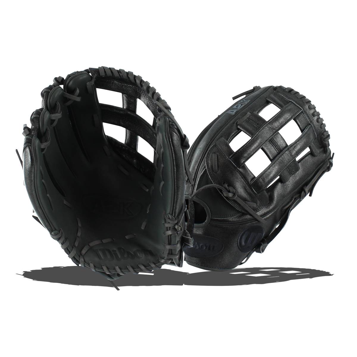 Wilson A2K 12.75" Custom Baseball Glove: A2KRB171799CUSTOM: Image #313074