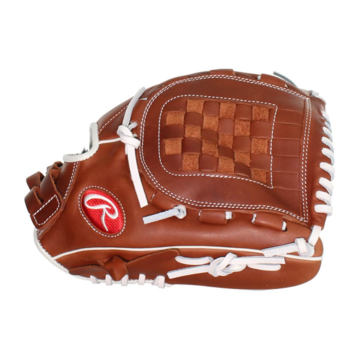 Rawlings R9 Series 12" Fastpitch Softball Glove: R9SB120-3DB: Image #388281
