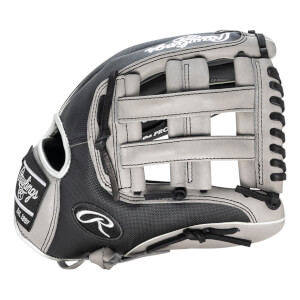 Rawlings Gamer XLE Speed Shell Kris Bryant 12.25" Baseball Glove: GXLEKB17-6BSS: Image #423321