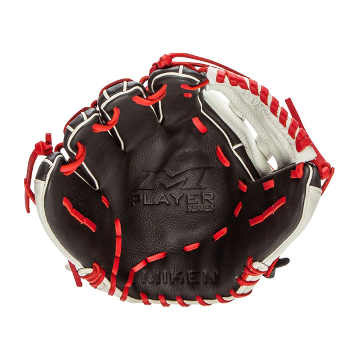 Miken Player Series 13.5" Slow Pitch Softball Glove: PS135-PH: Image #407841