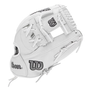 Wilson A1000 H12 12" Fastpitch Softball Glove: WBW10259012: Image #448874