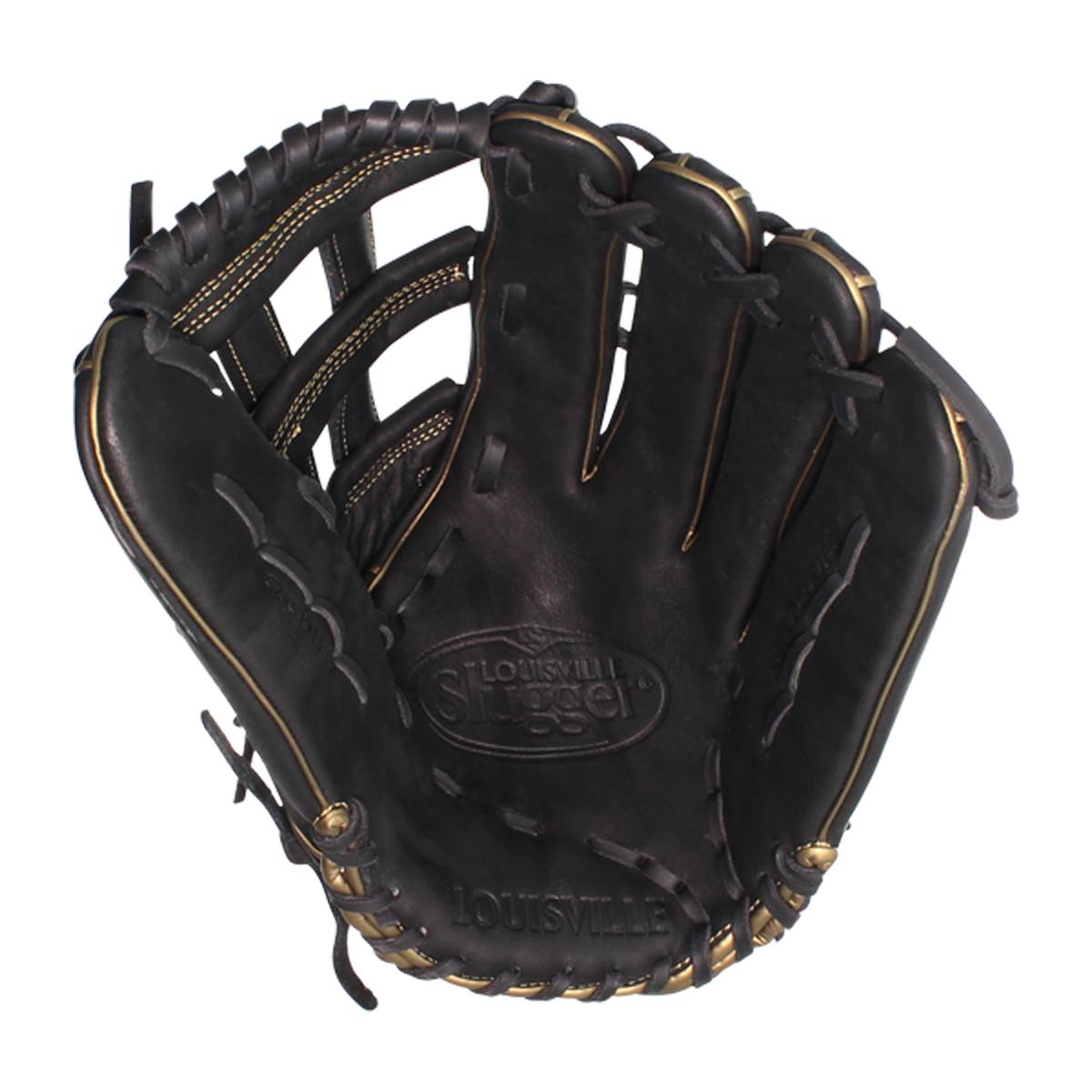 Louisville Slugger Super Z 15" Slow Pitch Softball Glove (WTLSZRS1915