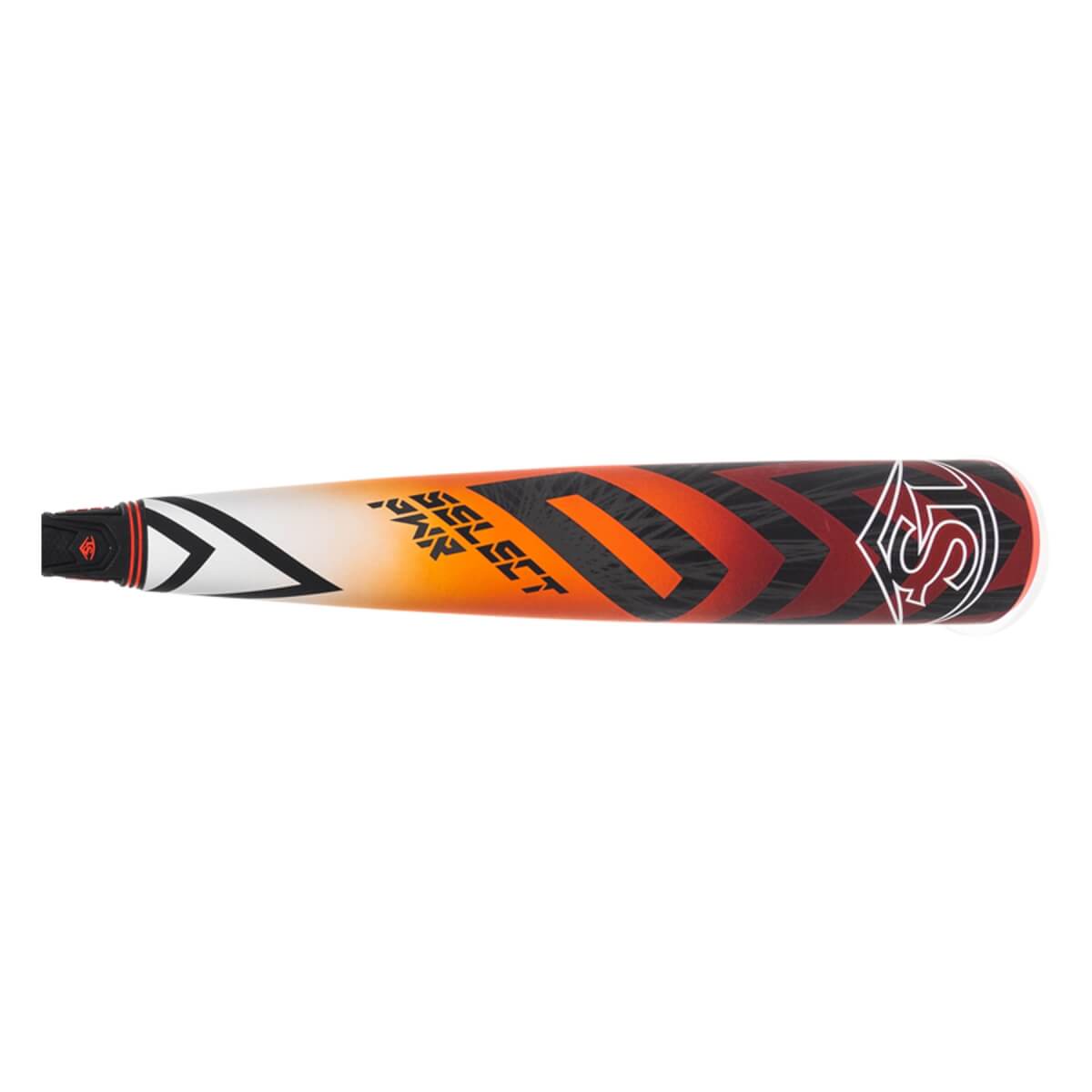 Louisville Slugger Select PWR 10 USA Baseball Bat (WBD2660010
