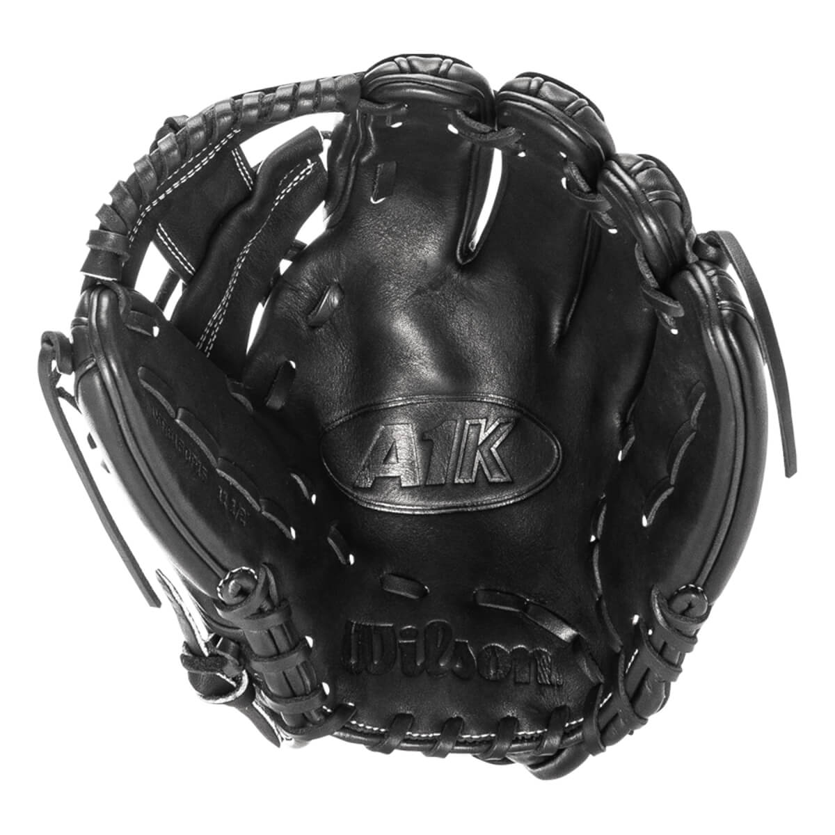 Wilson A1K 11.5" Baseball Glove: A1KRB16DP15: Image #428722