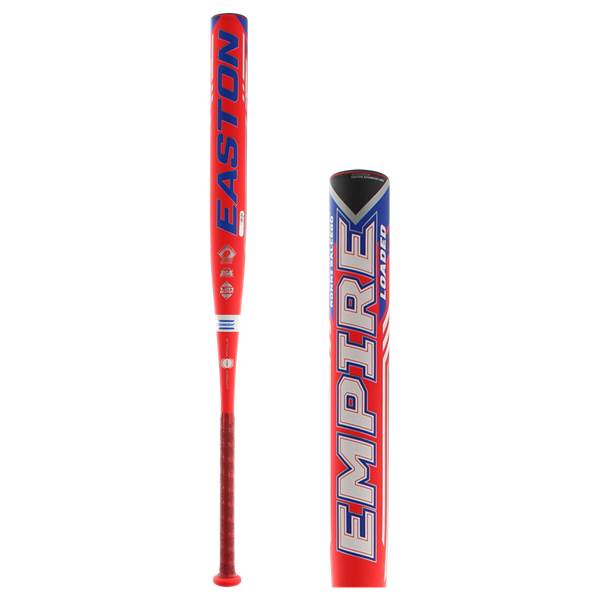 Easton Empire Triple R 13.75" Loaded Senior Slow Pitch Softball Bat