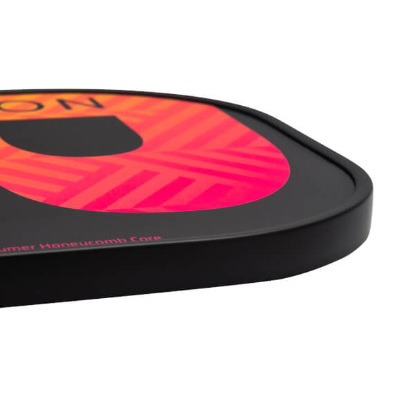 Baddle Echelon Middleweight Graphite Pickleball Paddle: Image #420317