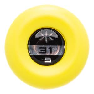 TRUE TEMPER RAKE -5 USSSA Baseball Bat: UT22RKEX5: Image #408764