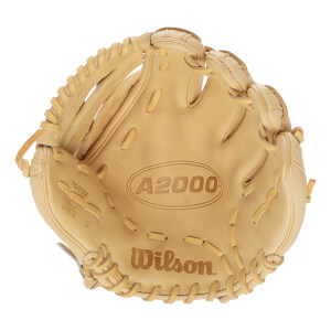 Wilson A2000 Glove Day DW5 12" Baseball Glove: WBW10207812: Image #441924