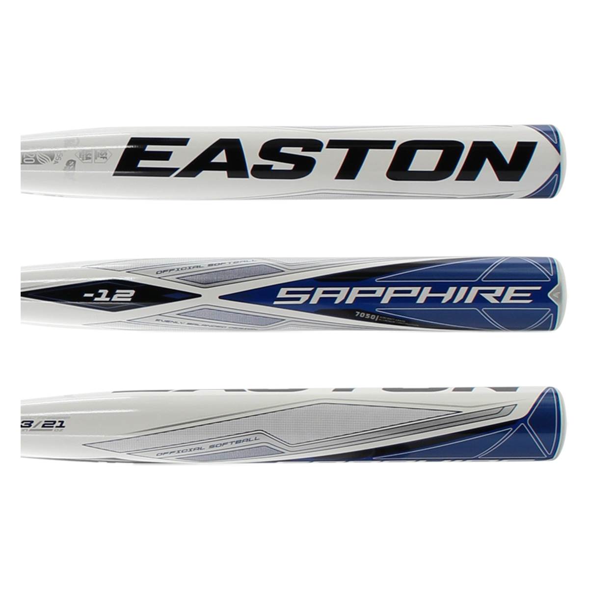 easton sapphire bat