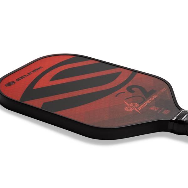 Selkirk AMPED S2 Middleweight Composite Pickleball Paddle: Image #407013