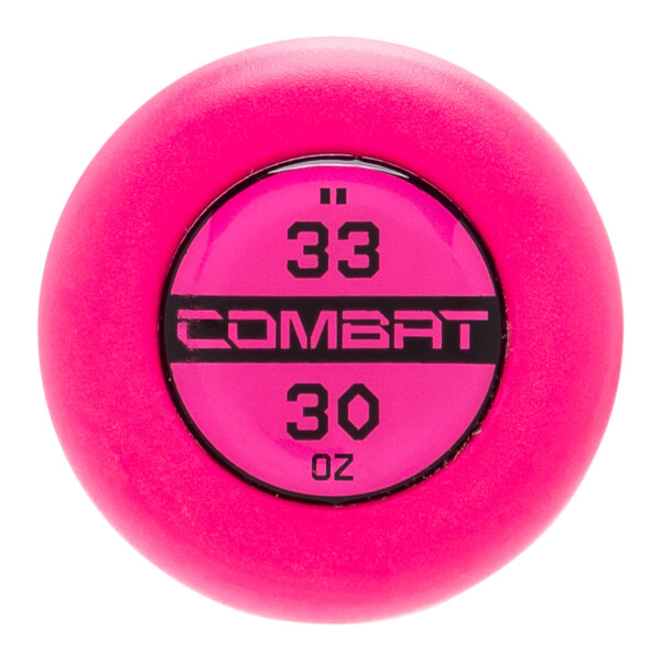 COMBAT MFG Spec A1 Sandstorm BBCOR Baseball Bat: CBB5SAS3: Image #449252