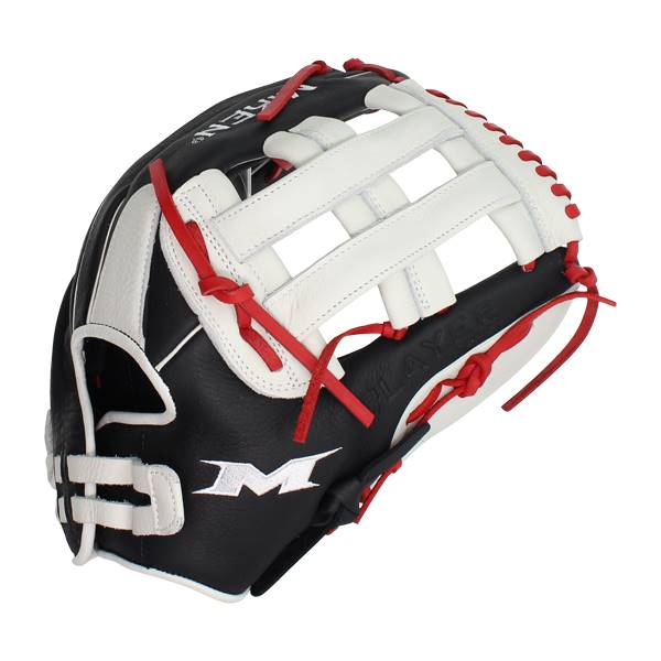 Miken Player Series 14"  Slow Pitch Softball Glove: PS140-PH: Image #375991