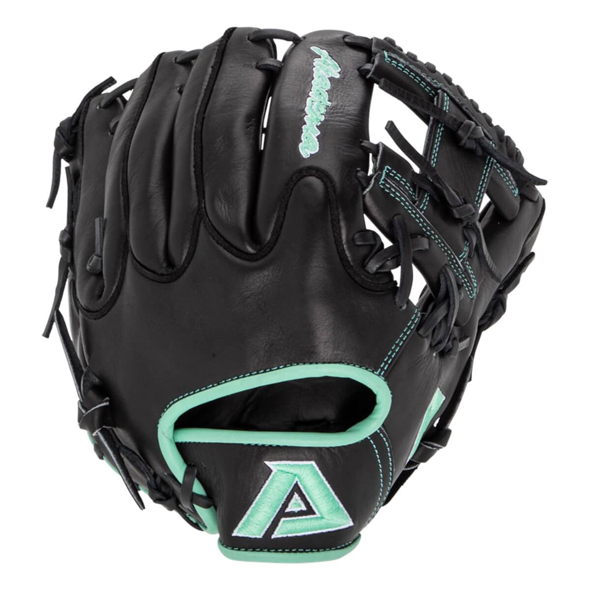 Akadema Exclusive Mint Chip 11.5" Baseball Glove: APAT17: Image #452661