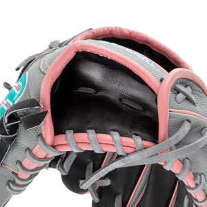 Wilson A2000 SuperSkin MA14 Monica Abbott 12.25" Fall Collection Fastpitch Softball Glove: WBW1027221225: Image #447407