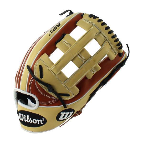 BLEM* Wilson A2K 12.75