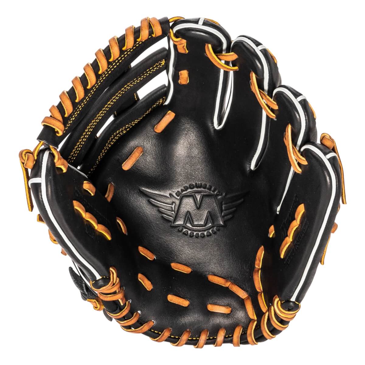 M^Powered X^Cellsior 12.75" Baseball Glove: MPXC1250: Image #431515