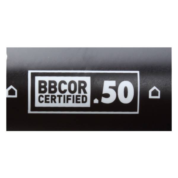 COMBAT B4 Portent BBCOR Baseball Bat: B4AB1: Image #332034