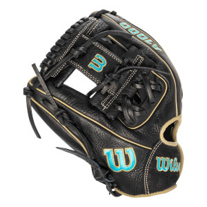 Wilson A1000 DP15 11.5" Baseball Glove: WBW100132115: Image #432498