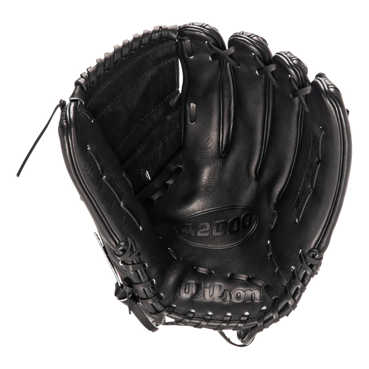 Wilson A2000 JL34 Jon Lester 12.5" Baseball Glove: WBW100238125: Image #421052
