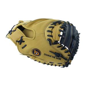 Bradley Next Play 33" Youth Catcher's Mitt: BB33CM: Image #313974
