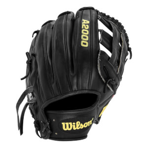 Wilson A2000 PP05 11.5'' Custom Baseball Glove: PP05: Image #444700