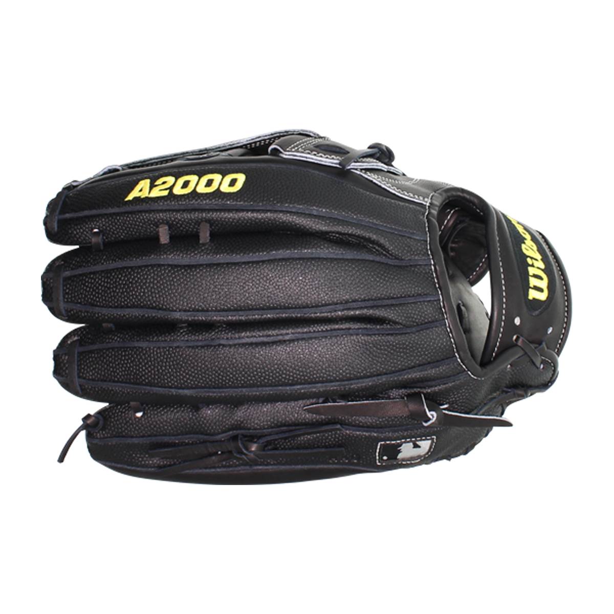 Wilson A2000 Spring Training SuperSkin Y-Pattern 12.75" Baseball Glove: WTA2035PSBYSS: Image #394886