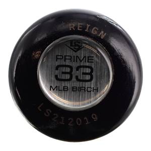 Louisville Slugger Prime Reign T141 Birch Wood Baseball Bat