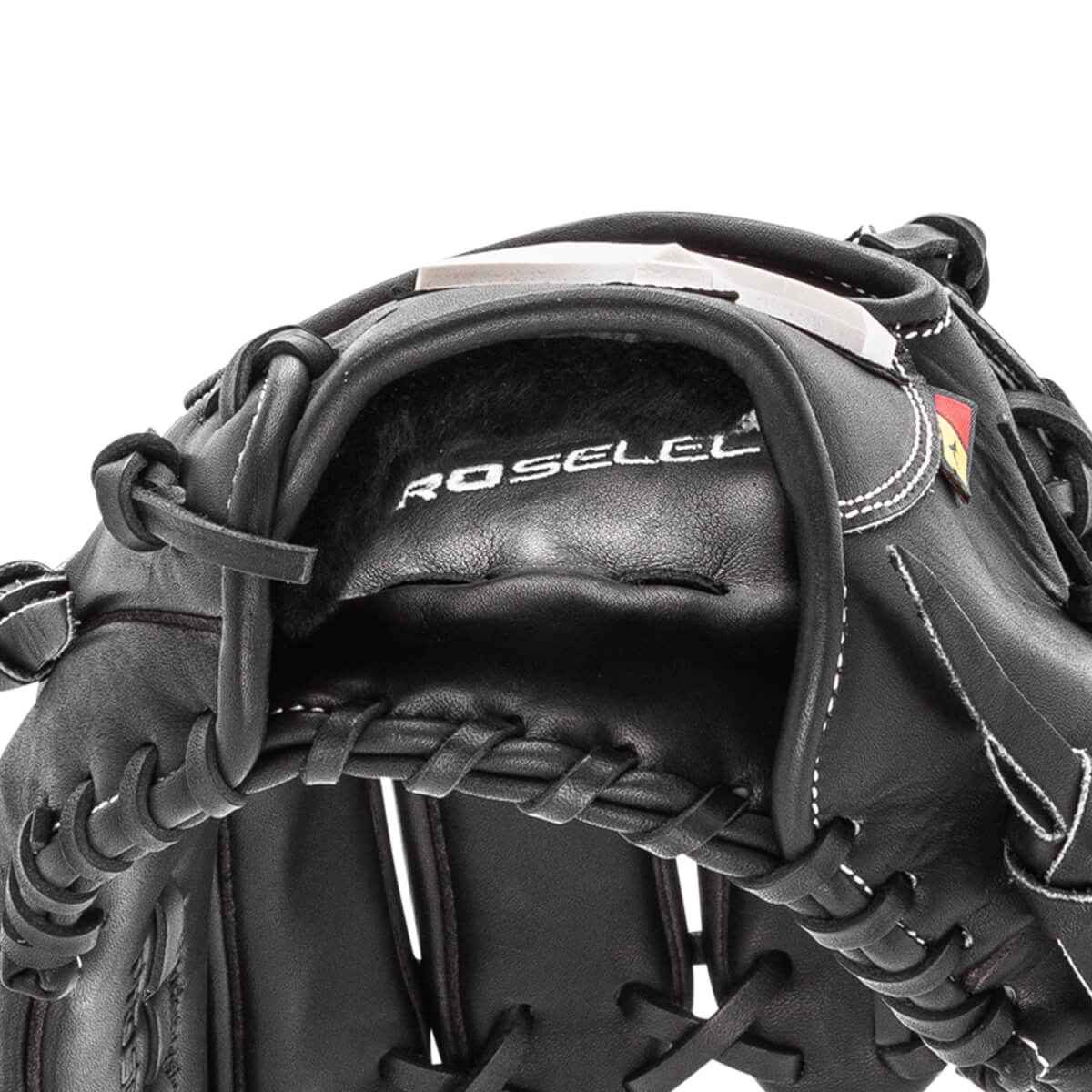 Mizuno Pro Select 12.75" Baseball Glove: GPS-71D: Image #449877